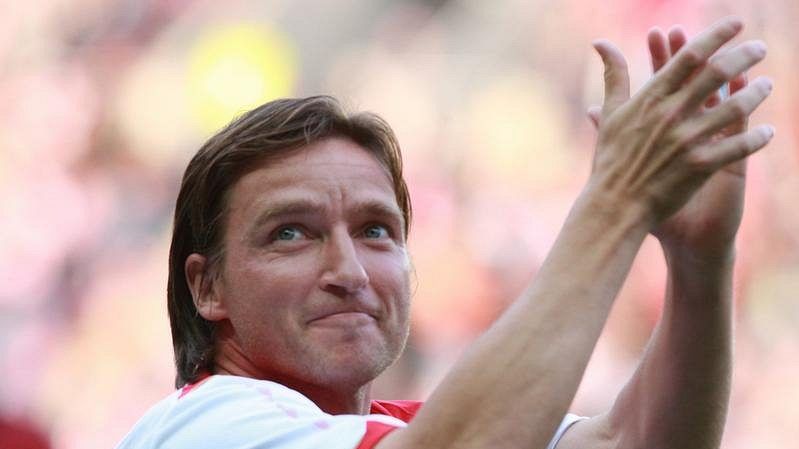 Vyhrával, kde se dalo. Šmicer byl u fotbalového zázraku, oženil se během EURO a tchán má pro něj velkou roli